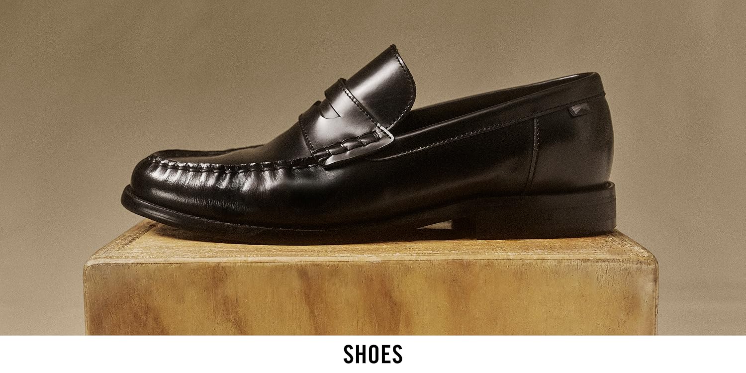 Modern Elegance For Every Step